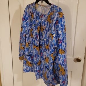 Nurses uniforms sets